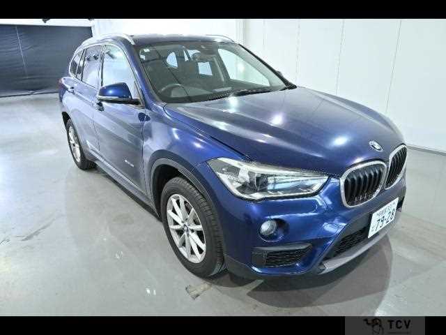 2016 BMW BMW Others