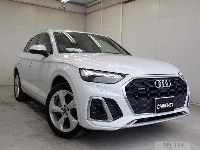 2024 Audi Q5