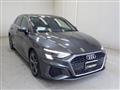 2021 Audi A3