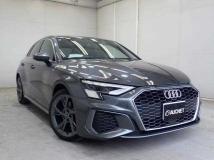 2021 Audi A3