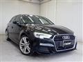 2020 Audi A3