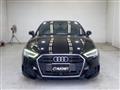 2020 Audi A3