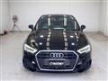 2020 Audi A3