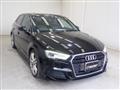 2020 Audi A3