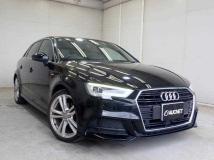 2020 Audi A3