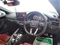 2021 Audi S4