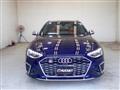 2021 Audi S4