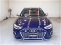 2021 Audi S4