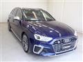 2021 Audi S4