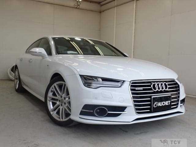 2017 Audi Audi Others