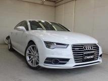 2017 Audi Audi Others