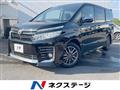 2016 Toyota Voxy