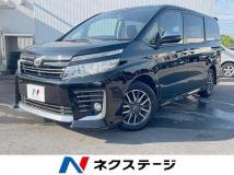 2016 Toyota Voxy