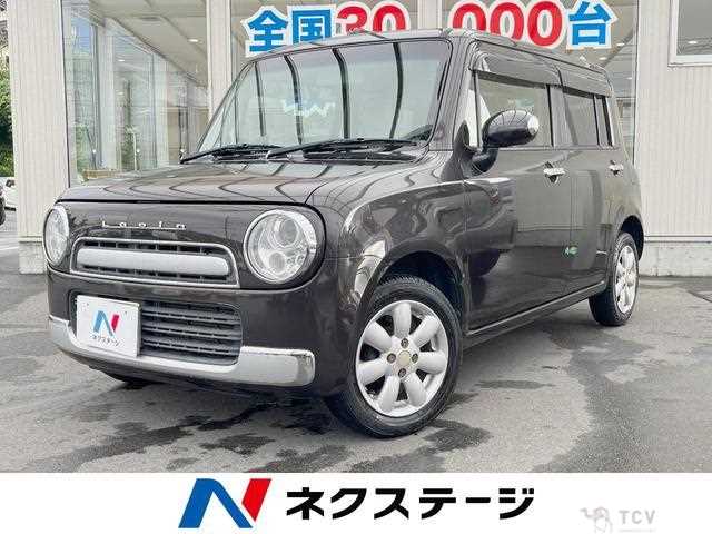 2014 Suzuki Alto