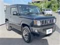 2024 Suzuki Jimny