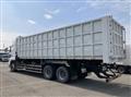 2019 Hino Profia