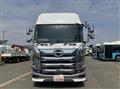 2019 Hino Profia