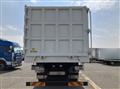 2019 Hino Profia