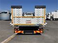 2023 Mitsubishi Fuso Canter
