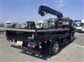 2020 Mitsubishi Fuso Canter