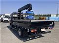 2020 Mitsubishi Fuso Canter
