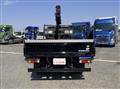 2020 Mitsubishi Fuso Canter