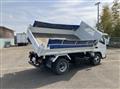 2017 Mitsubishi Fuso Canter