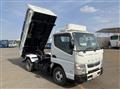 2017 Mitsubishi Fuso Canter