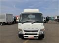 2017 Mitsubishi Fuso Canter