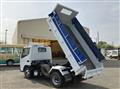 2017 Mitsubishi Fuso Canter