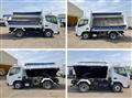 2017 Mitsubishi Fuso Canter