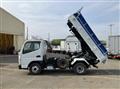 2017 Mitsubishi Fuso Canter