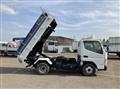 2017 Mitsubishi Fuso Canter