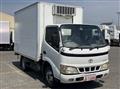 2004 Toyota Dyna Truck