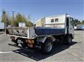 2016 Hino Ranger