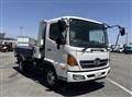 2016 Hino Ranger