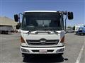 2016 Hino Ranger