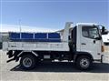 2016 Hino Ranger