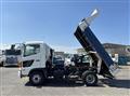 2016 Hino Ranger