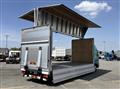 2015 Hino Ranger