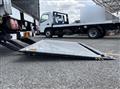 2015 Hino Ranger