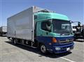 2015 Hino Ranger