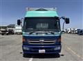 2015 Hino Ranger