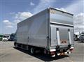 2015 Hino Ranger