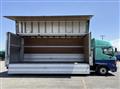 2015 Hino Ranger