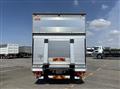 2015 Hino Ranger