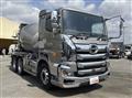 2023 Hino Profia