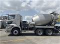 2023 Hino Profia