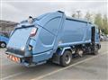 2021 Hino Ranger