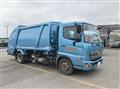 2021 Hino Ranger